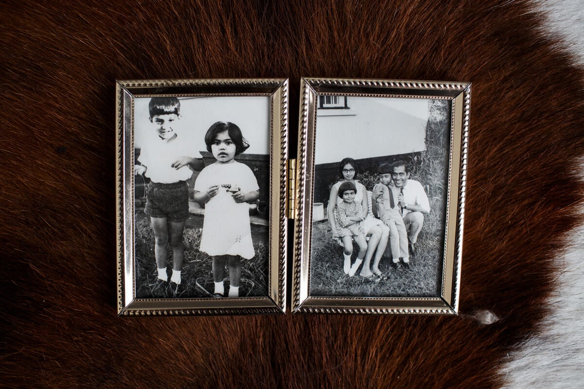 Canada. Then and Now