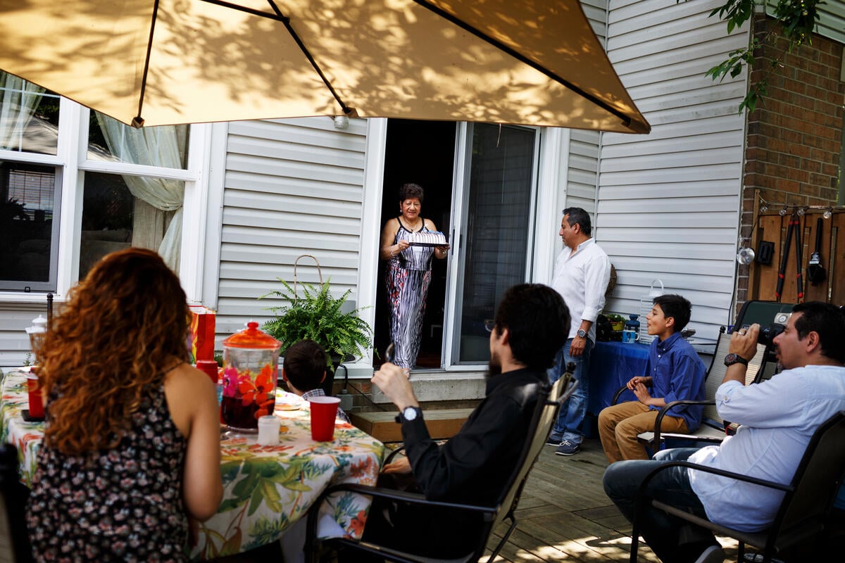 Canada. Then and Now