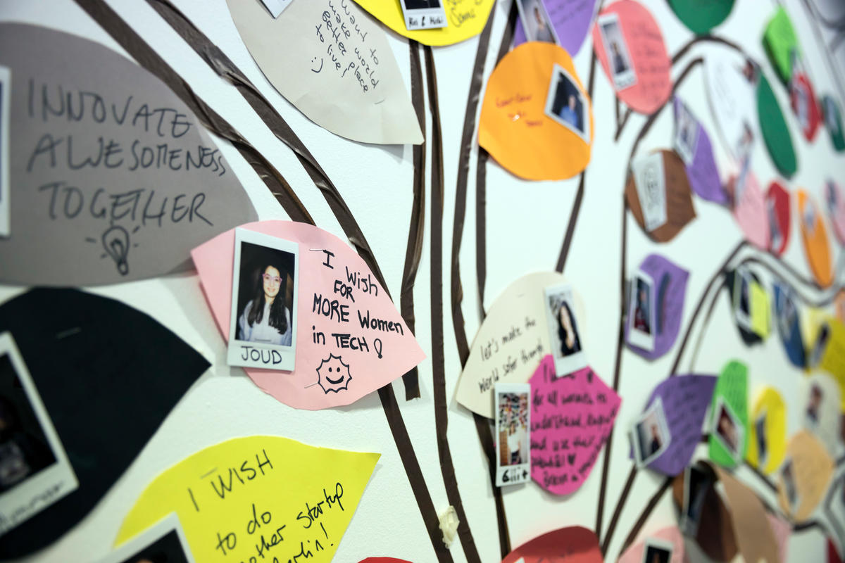 Germany. ReDI School of Digital Integration is a Berlin-based non-profit school offering free coding and digital courses to newcomers.