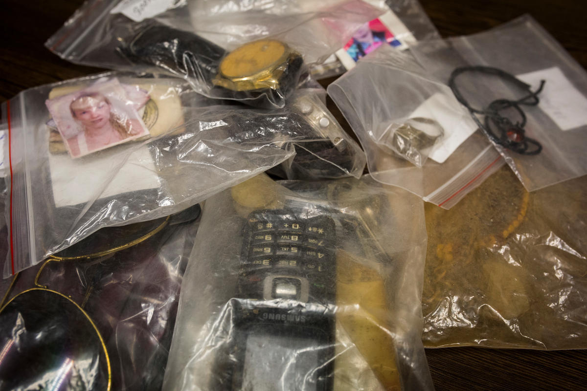 Greece. Refugees drown in River Evros as numbers surge at land border with Turkey