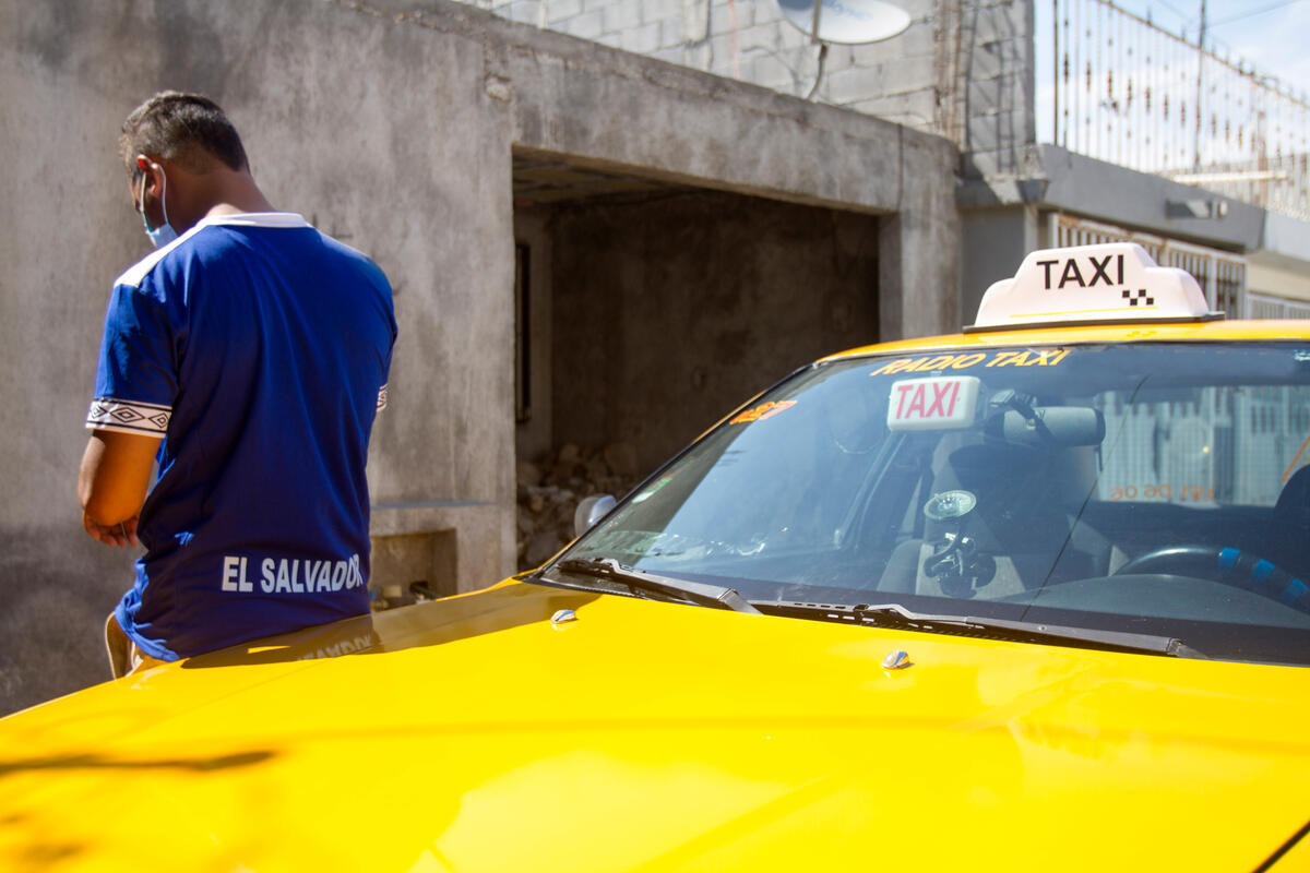 Mexico. Integration program gives refugees a fresh start