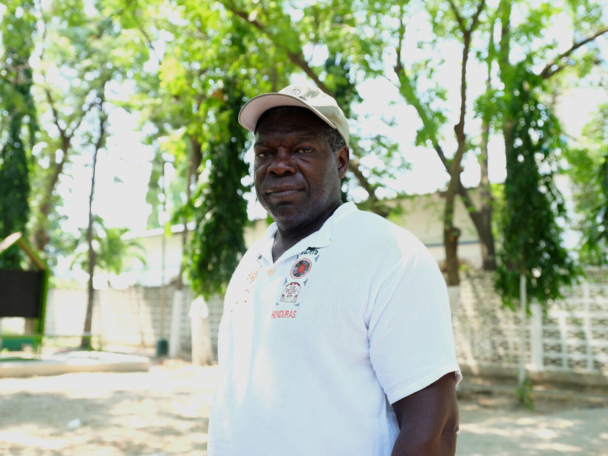 Honduras. Early indicators of natural disasters