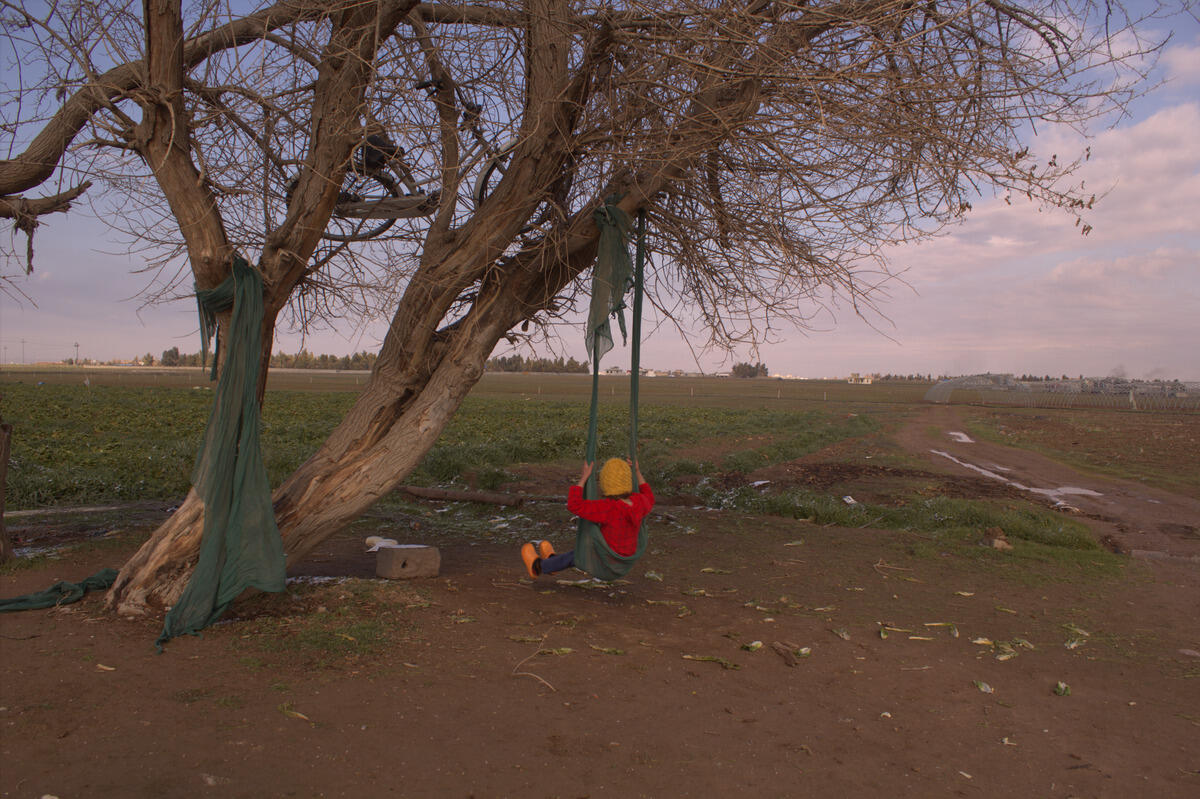 Erbil, Kurdistan Region of Iraq.