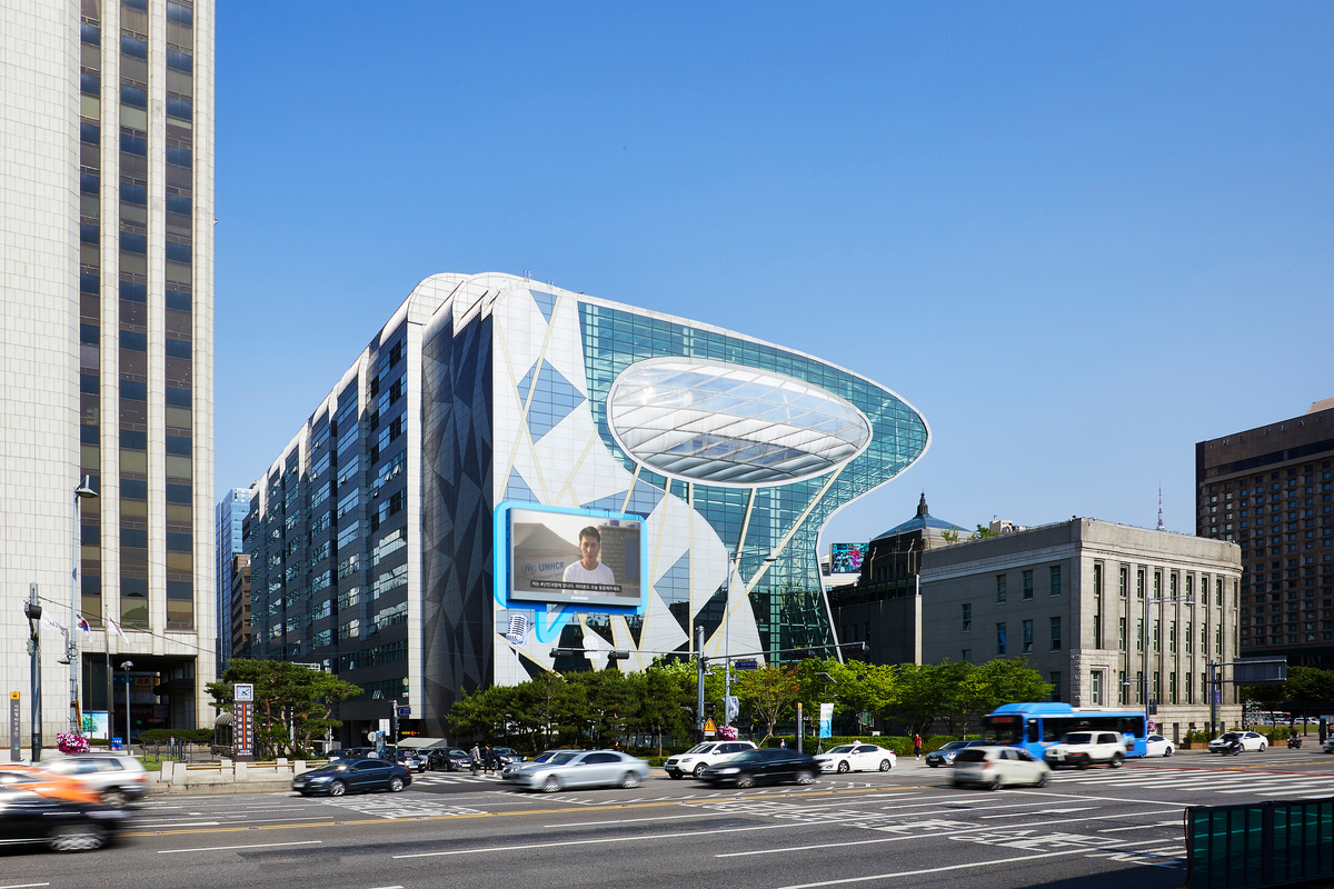 South Korea. UNHCR's PSA for 2017 World Refugee Day