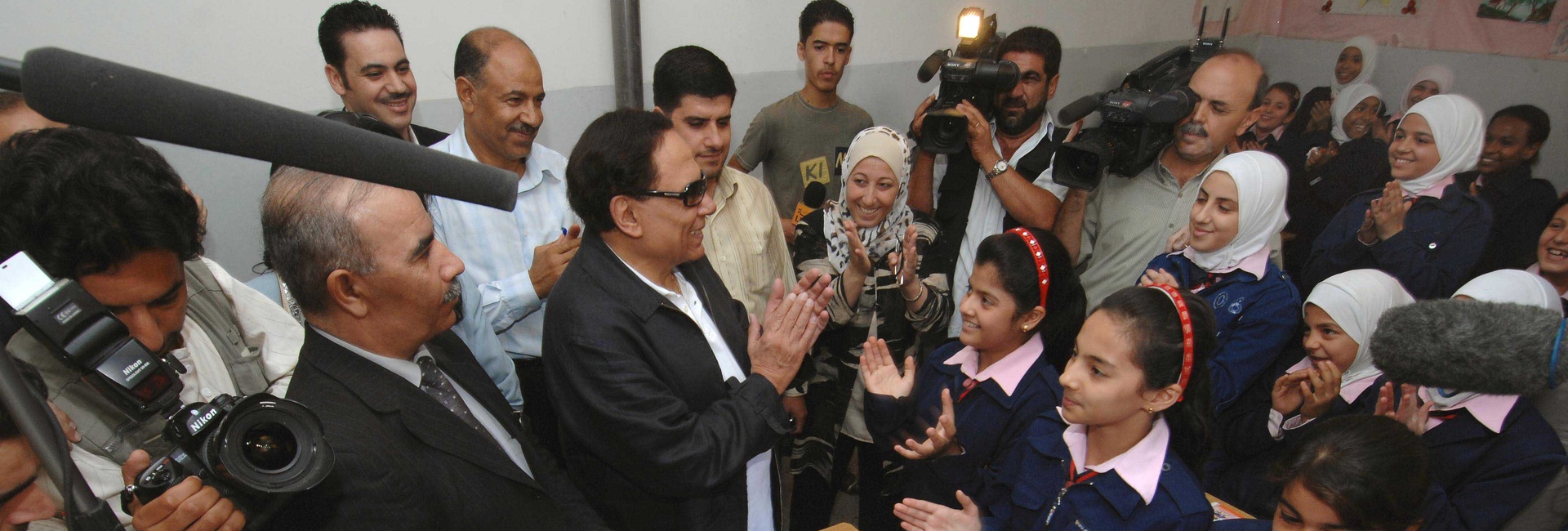Adel Imam