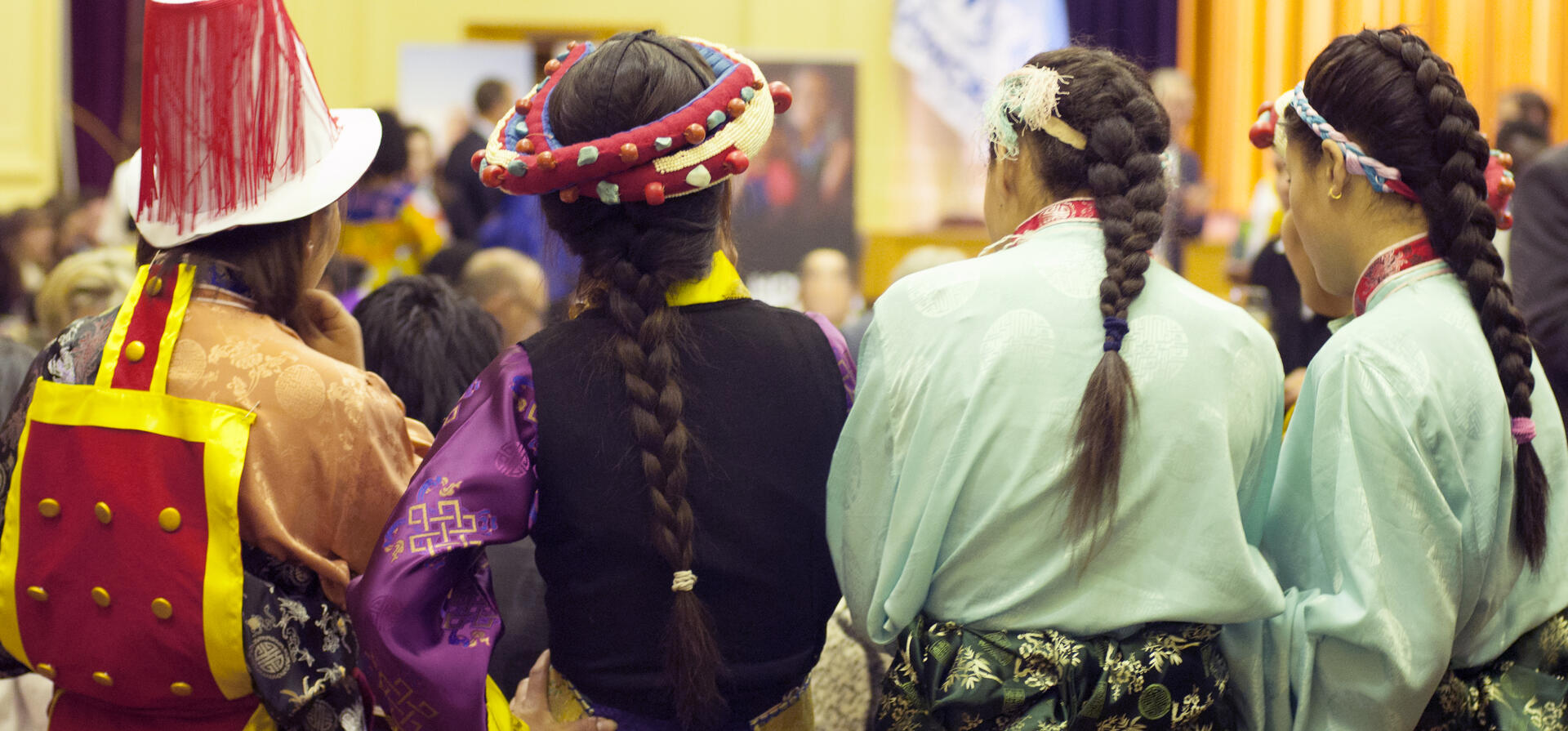 Refugees celebrate World Refugee Day in Australia