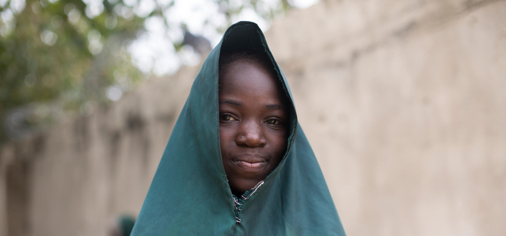 Nigeria: Mediator who won Chibok girls' release named as UNHCR's 2017 Nansen Refugee Award winner