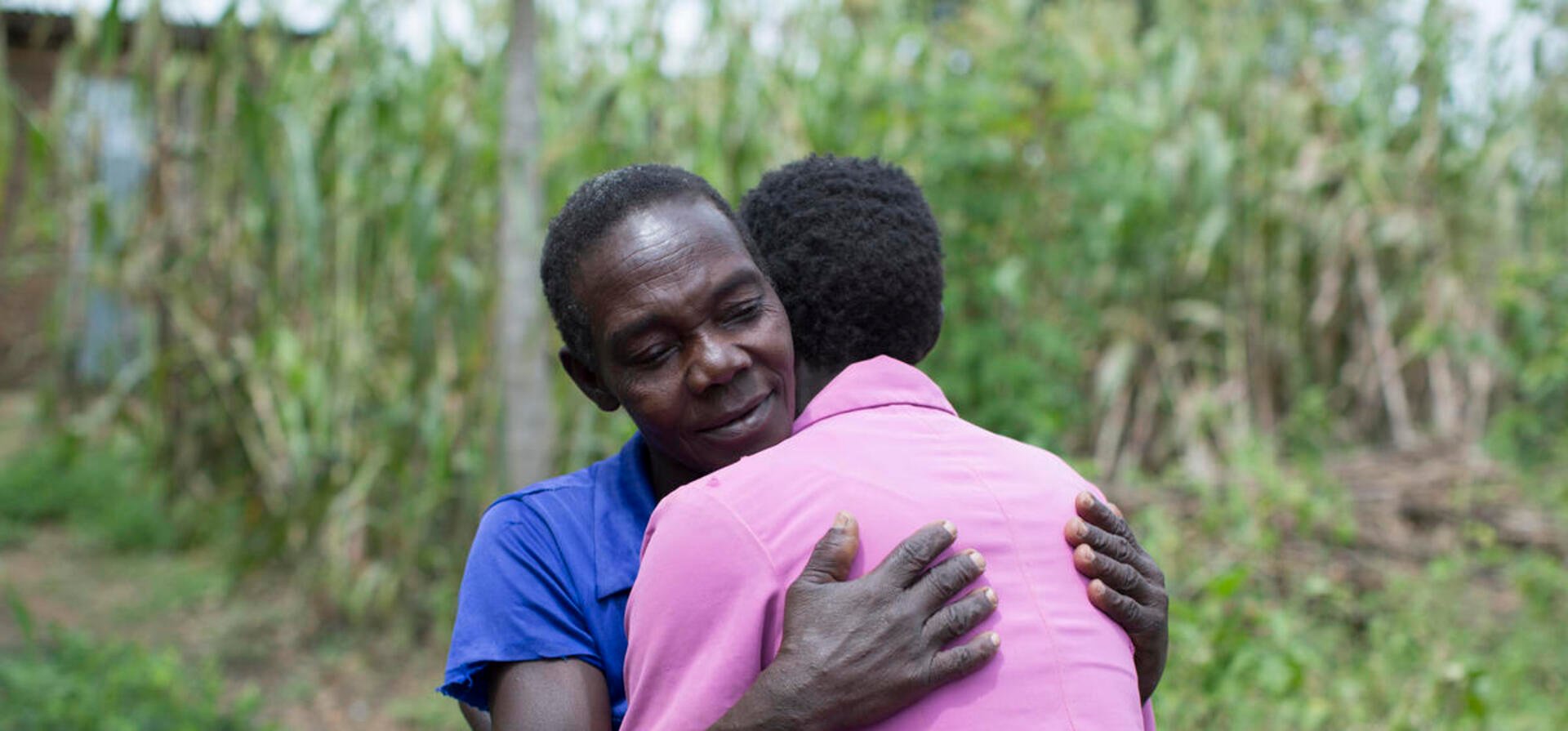 Uganda. Refugee suicides highlight need for better mental health resources