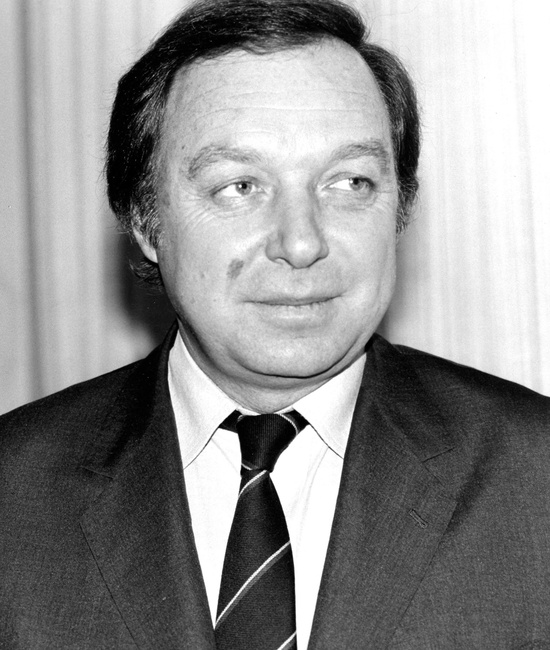 Jean-Pierre Hocké