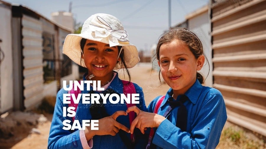 World Refugee Day 2026