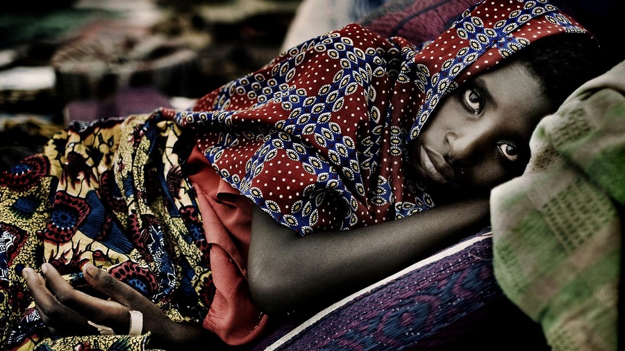 This week UNHCR and its partners and supporters will pay tribute to displaced people in World Refugee Day-linked events.