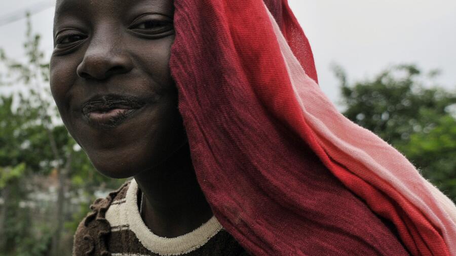 Calvary Refugee Mentor Program in Canberra, Australia