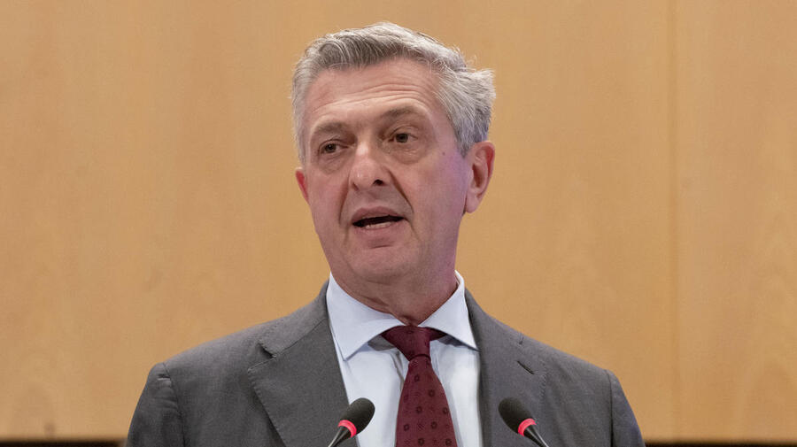 Sixty-ninth session of the Executive Committee