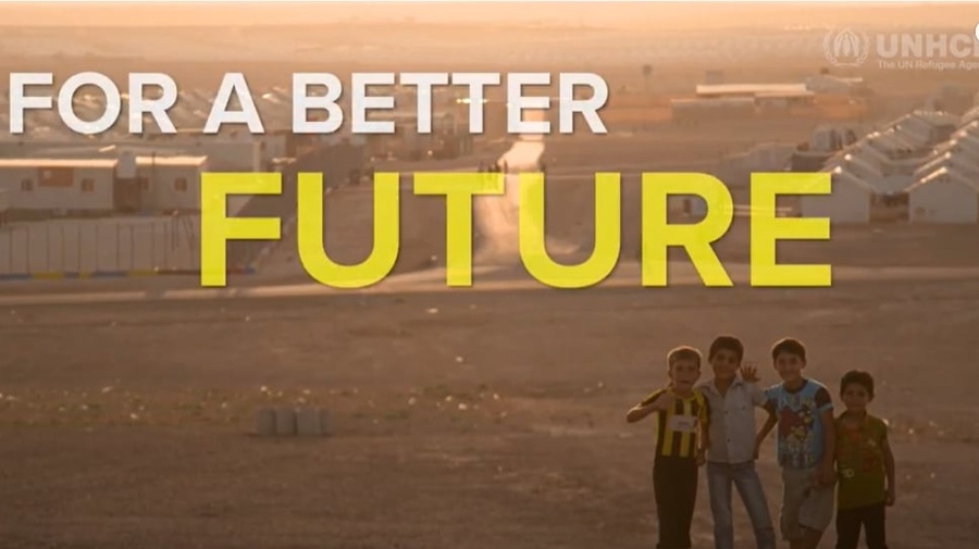 Play the video: Moving forward on the #CleanEnergyChallenge