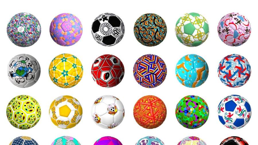 Switzerland. UNHCR 2021 Youth With Refugees Art Contest