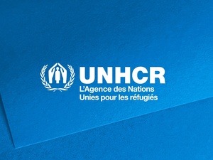 Le logo du HCR