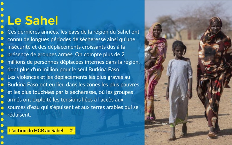 Le Sahel FR