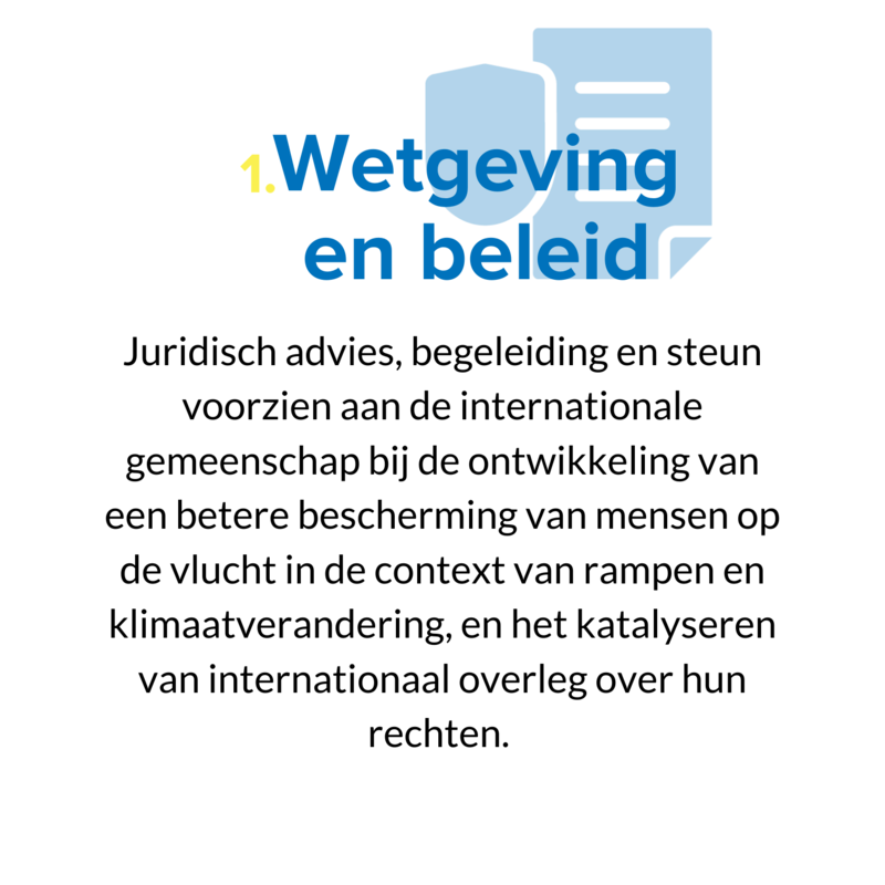 NL Wetgeving en beleid 