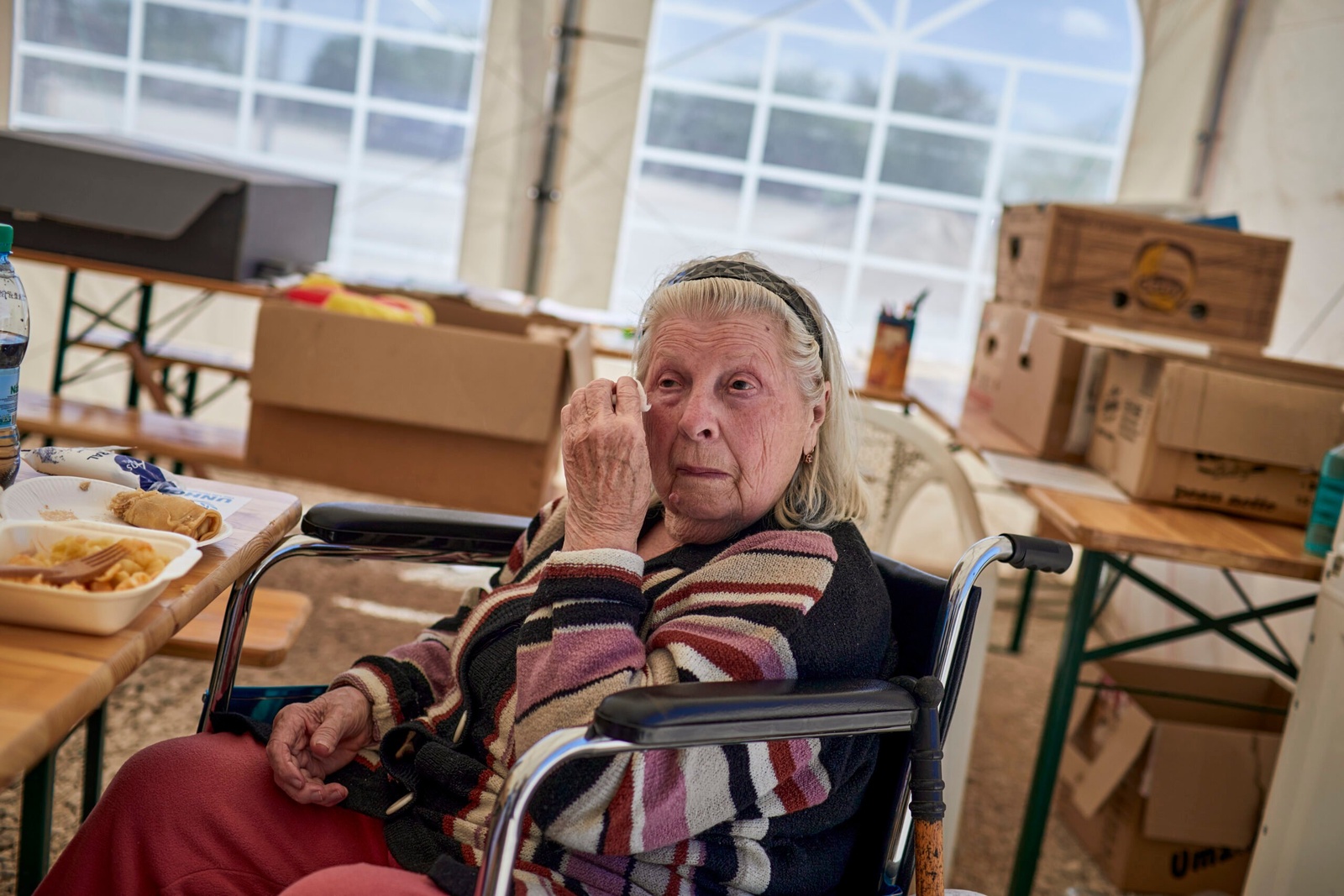 © HCR/Andrew McConnell