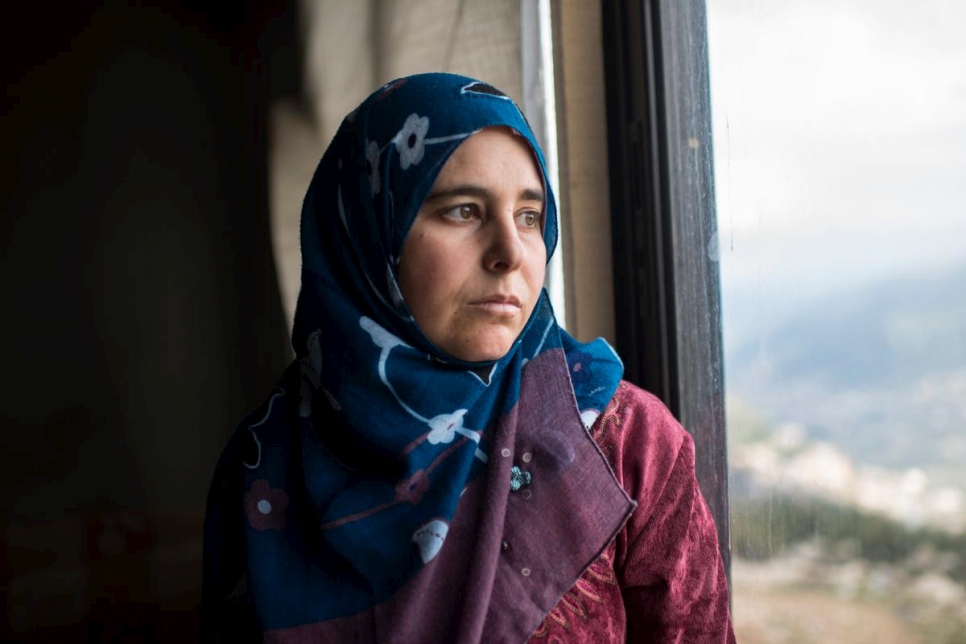 UNHCR: dit is een beslissend moment voor Syrië