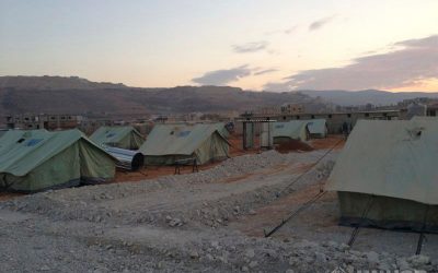 Crise syrienne : Le HCR exhorte les pays de l’UE à appliquer leur système d’asile commun