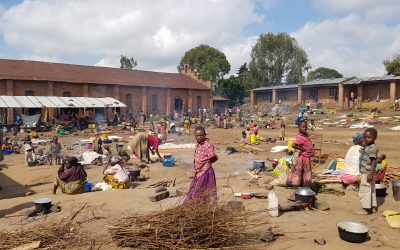 Twee maanden verder, angst en ellende heersen in de provincie Ituri in de Democratische Republiek Congo
