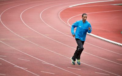 Un athlète réfugié résidant au Luxembourg participe au marathon de Tokyo 2020