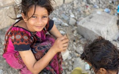 Pour les nombreux Yéménites déjà en danger, le manque de financement de l’aide humanitaire annonce un désastre