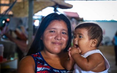 Braziliaans veldhospitaal levensreddend voor door COVID-19 getroffen inheemse volken