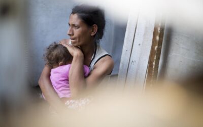 UNHCR roept staten op om tegen 2024 een eind te maken aan staatloosheid