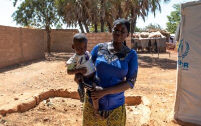 Grimmige mijlpaal: meer dan 2 miljoen ontheemden door geweld in de Sahel