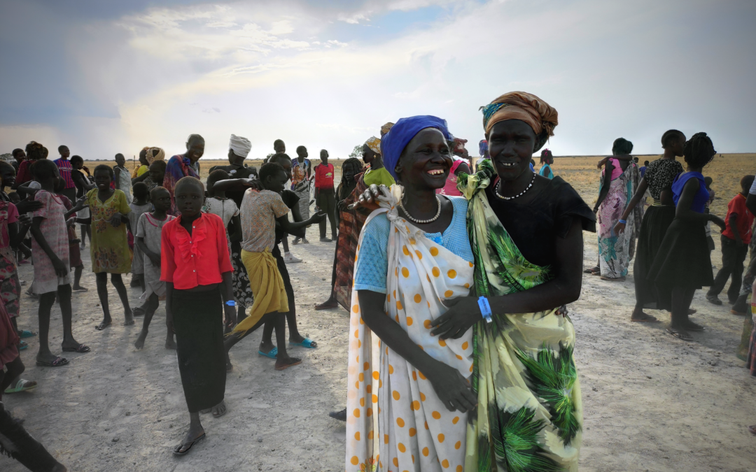 10 jaar onafhankelijkheid in Zuid-Soedan – UNHCR roept op tot hernieuwde inzet voor vrede, ontwikkeling en toekomst