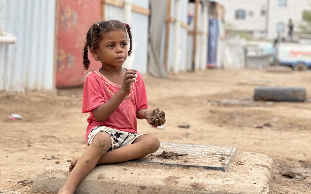 Meer dan 20 miljoen mensen in Jemen hebben dringend humanitaire hulp nodig