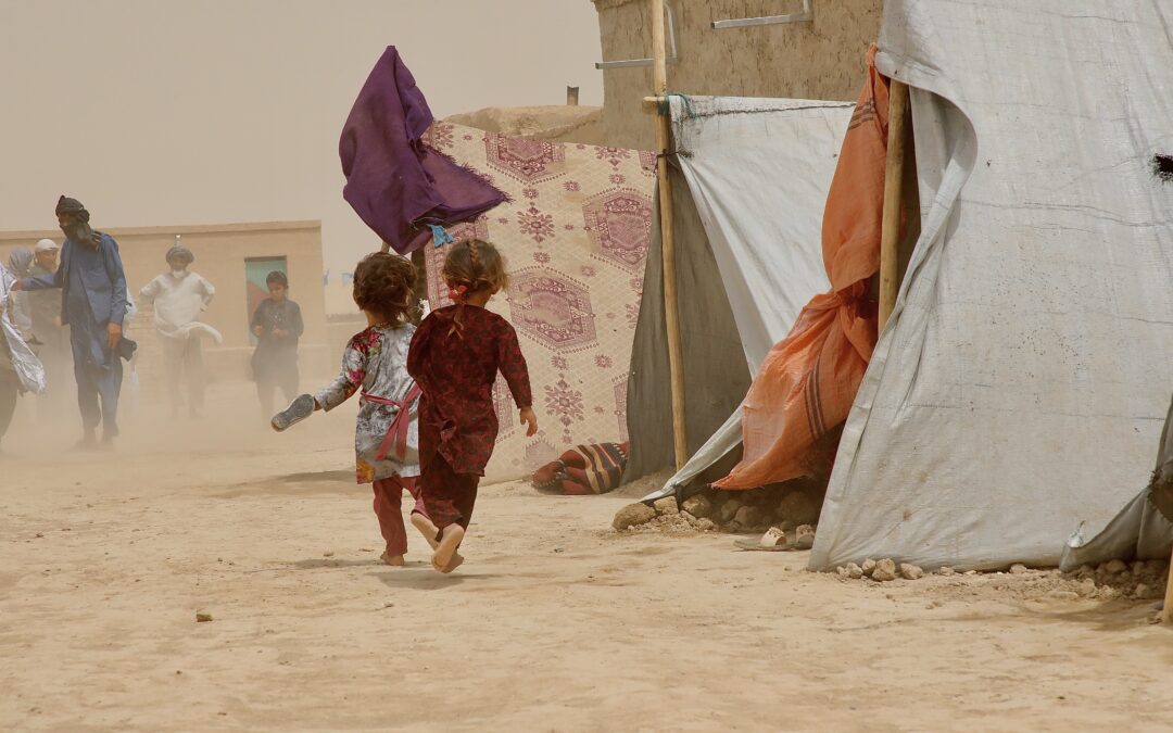 Dringende oproep om gezinshereniging te versnellen voor Afghaanse vluchtelingen