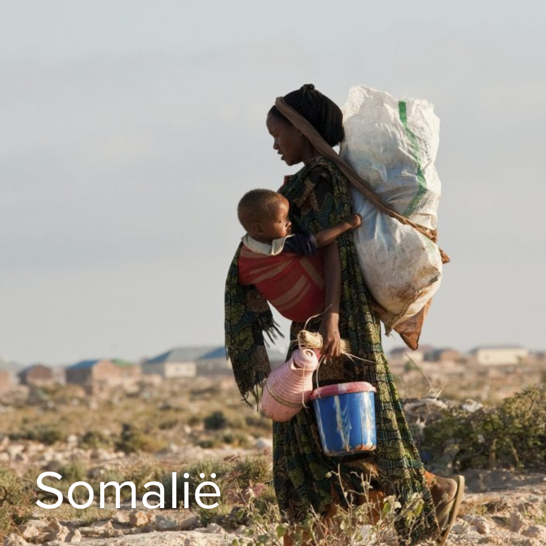 Somalië NL