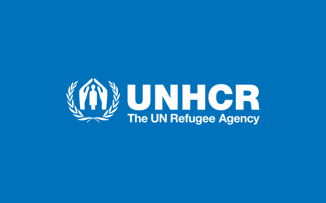 Nieuw UNHCR-rapport onthult dat meer dan 7 miljoen vluchtelingenkinderen niet naar school gaan