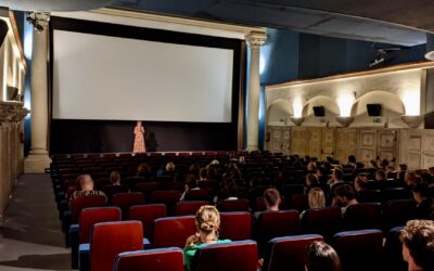 Een memorabele avond in Cinéma Galeries: “The Swimmers” en “We Exist” zetten “14 Days #WithRefugees” in de verf