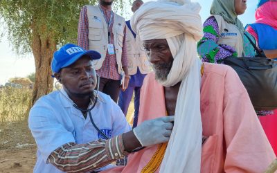 Craignant une escalade de la crise de protection, le HCR exhorte à agir rapidement au Niger