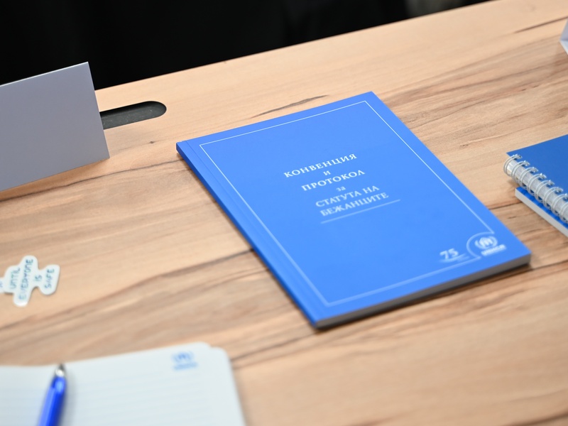 Convention Relating to the Status of Refugees
