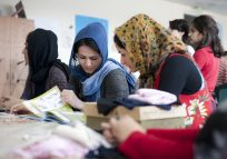 ВКБООН приветсва новата Наредба за интеграция на бежанци