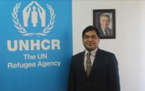 Нарасимха Рао Нилагири Лакшми е новият представител на ВКБООН в България