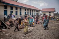 ВКБООН: Конфликтите и изменението на климата увеличиха броя на хората напуснали домовете си през първата половина на 2021 г.