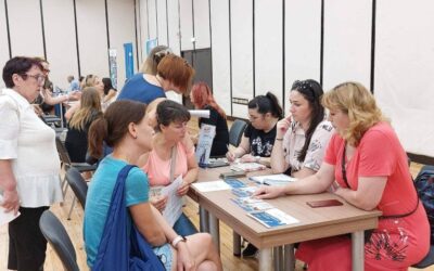 ВКБООН организира трудова борса за украинци във Варна