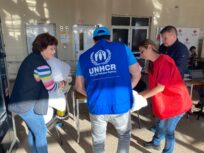 ВКБООН благодари на правителството на Япония за подкрепата за украинските бежанци в България