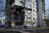 Една година след началото на руската инвазия, несигурност помрачава надеждите за завръщане на принудително изселените украинци