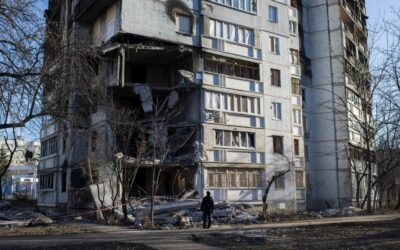 Една година след началото на руската инвазия, несигурност помрачава надеждите за завръщане на принудително изселените украинци