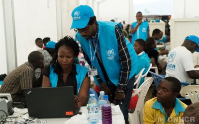 PRIMES Real Time Data – Uganda Update