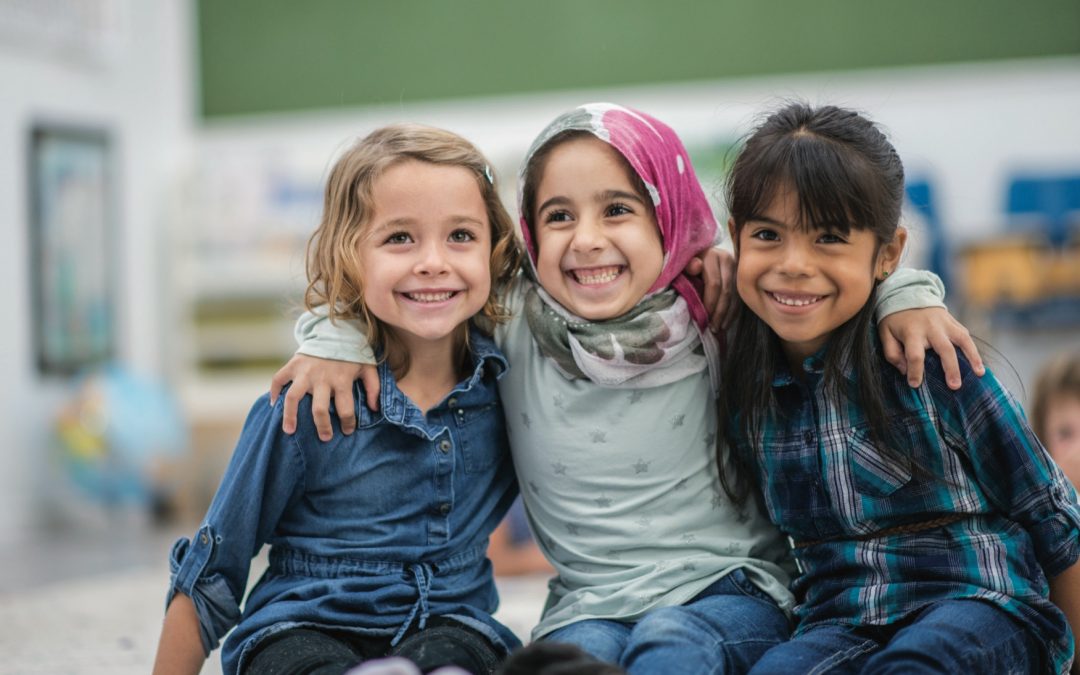 “Good Digital Identity” a New Chapter in the Social Contract