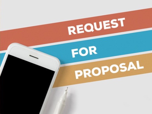 Request for proposal on digital identity now announced