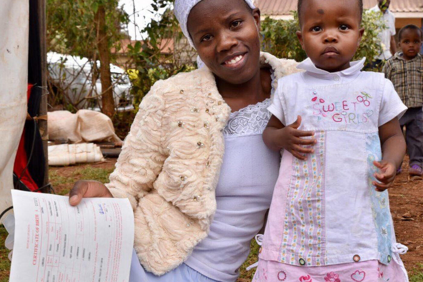 New evidence about the socioeconomic impacts of statelessness emerges from a study of the Shona community in Kenya - Vimarsana News
